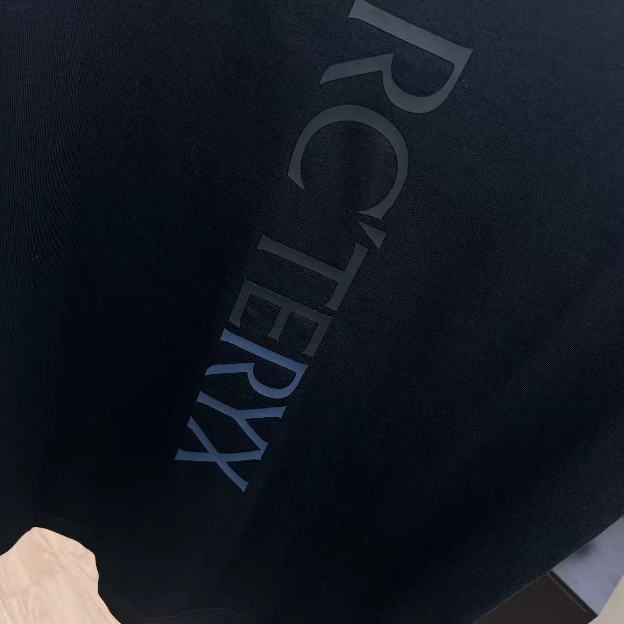 Arc～ 《 》 ， T ， Same Style ， : Black White Coffee Brown Size：S（90-130 ） M（125-150 ） L（135-165 ） XL（160-190 ） XXL（185 ）